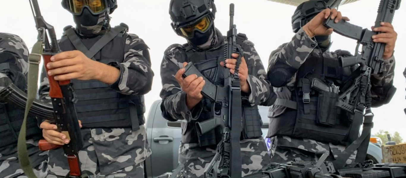 Λιβύη: Υποστράτηγος ομολογεί ότι δεν «υλοποιείται» αποχώρηση μισθοφόρων